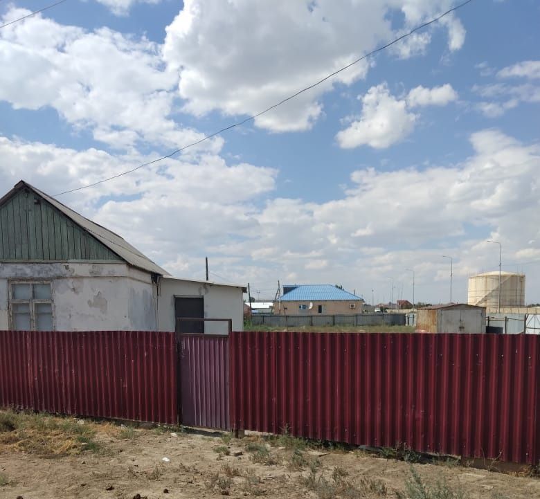 Продаётся времянка срочно