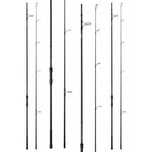 Set 4 Lansete PROLOGIC C1 AVENGER 3.90m 3.75lbs 2buc