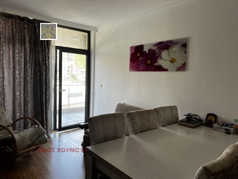 Продава се Двустаен апартамент в Свети Влас - 68 кв.м за 1500 €/кв.м - Снимка #6