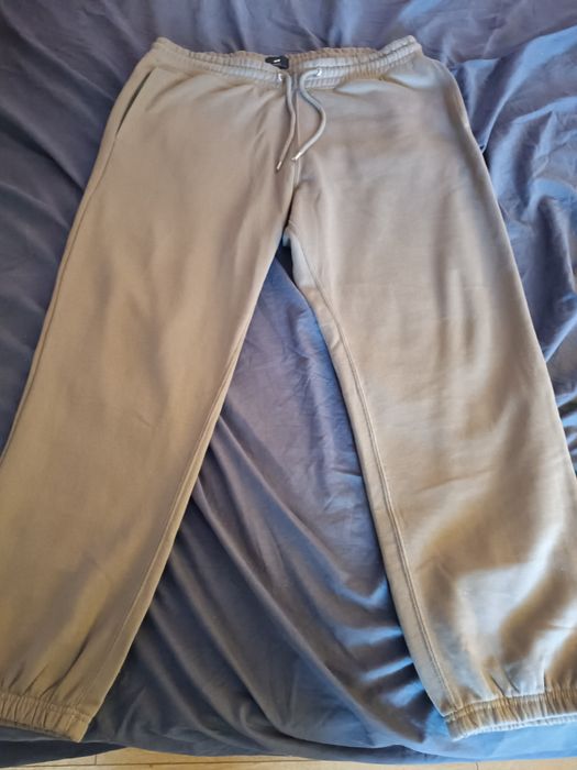 Pantaloni de trening bărbați H&M