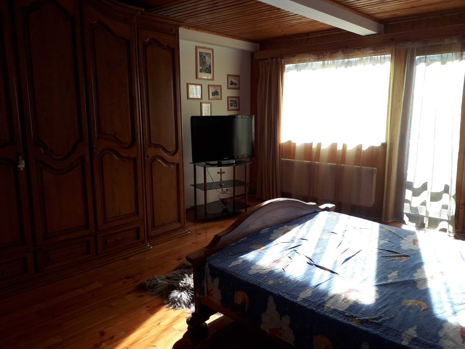 Inchiriere vila Busteni Revelion