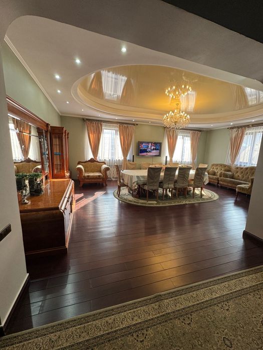 Сдам дом 10 комнат в аренду!