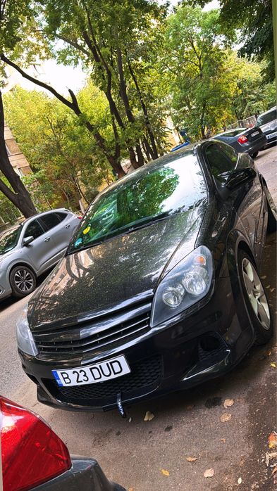 Astra h gtc 1.8 benzina 140 cp