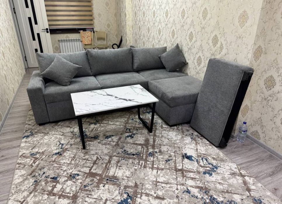 Chilonzor tumanida hamma sharoiti bor kv bor BEZMAKLER