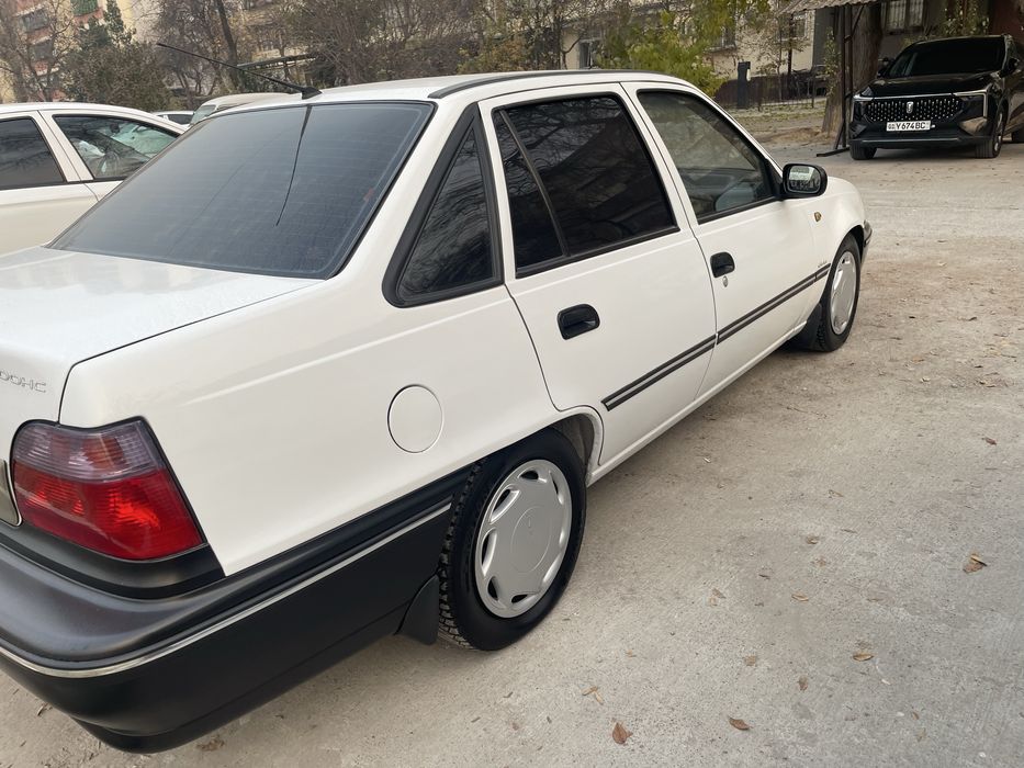 Nexia 1 dons sotiladi