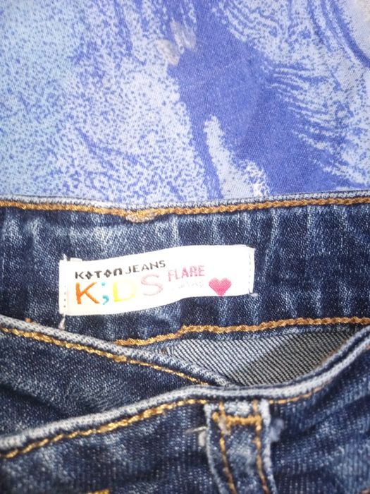 Lot hăinuțe fata 122-128-134-140