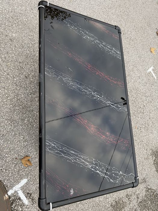 Малка и голяма маса