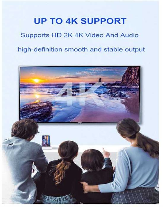 Android TV Box Smart Rupa 4GB RAM 64GB ROM S905W2 2.4G/5G WiFi BT5.0