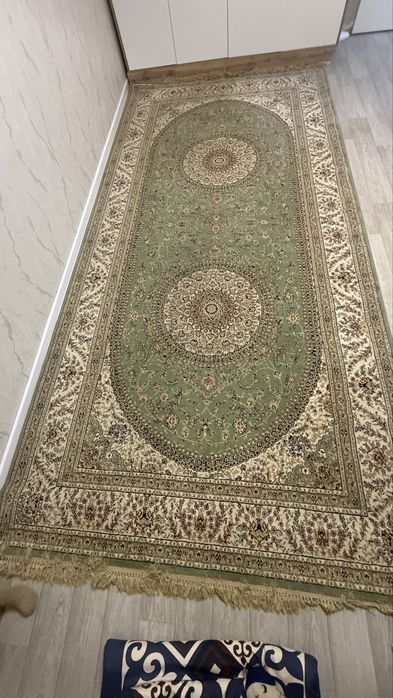Продаю ковер  Турция