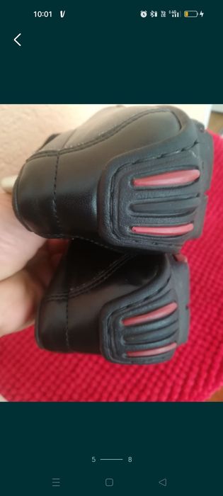 Mocasini Rieker nr 44 piele bărbați