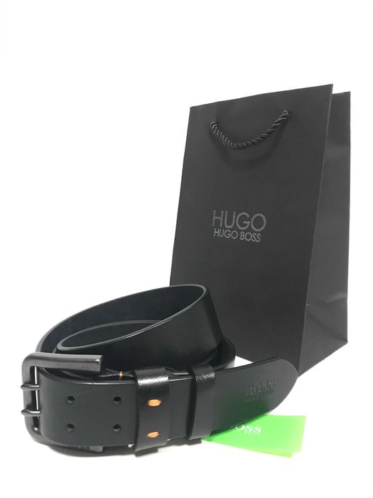 Мъжки колан Hugo Boss 031 !