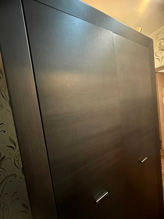 шкаф платиновый Италия