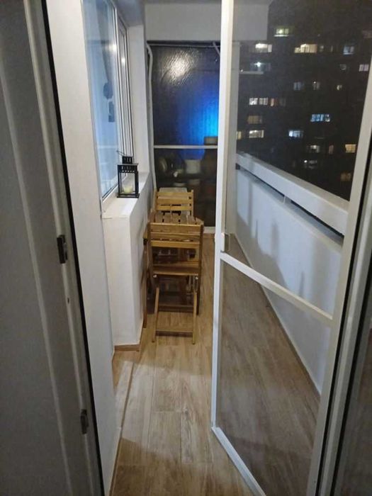 Дава се под наем Двустаен апартамент в София, Хиподрума - 61 кв.м за 600 € - Снимка #8