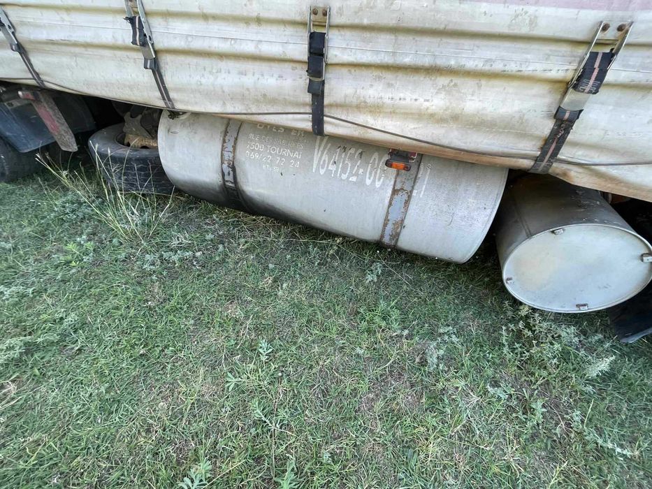 volvo fx 12 на части волво фх 12 хенгер на части