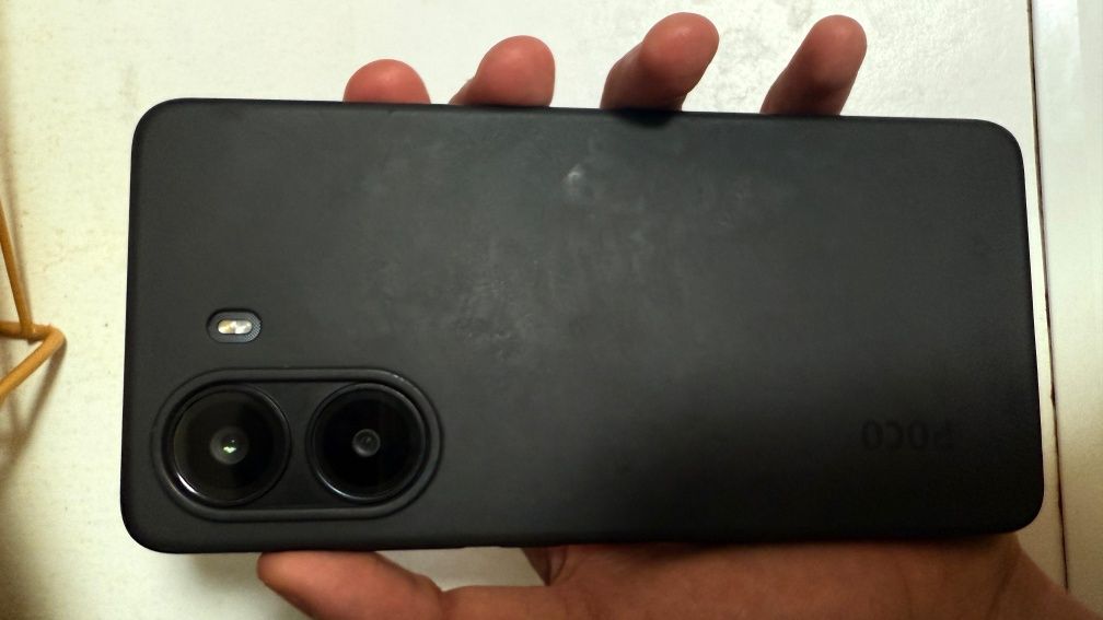 Poco x7pro всё есть в комплекте торг есть