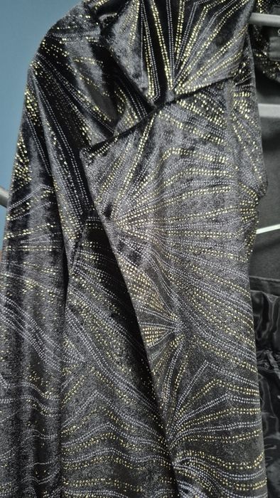 Рокля ромбове ,комбинация от свежи цветове