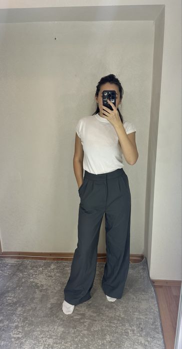 Женская одежда.