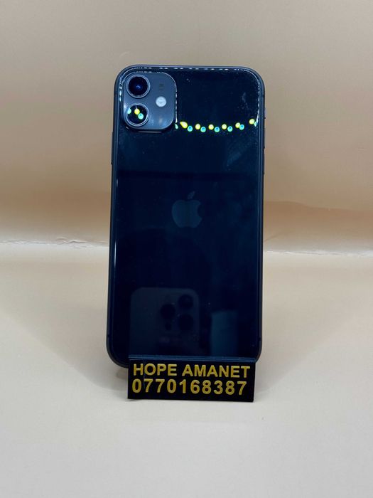 Hope Amanet P4 / IPHONE 11 64GB 74%