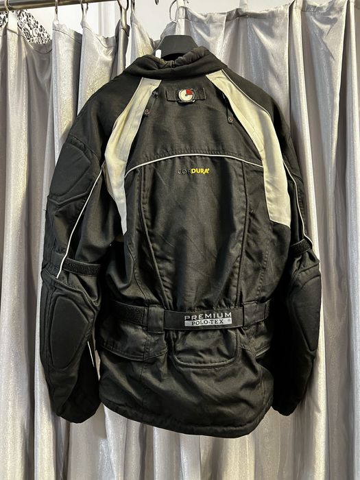 Costum moto polo M-L