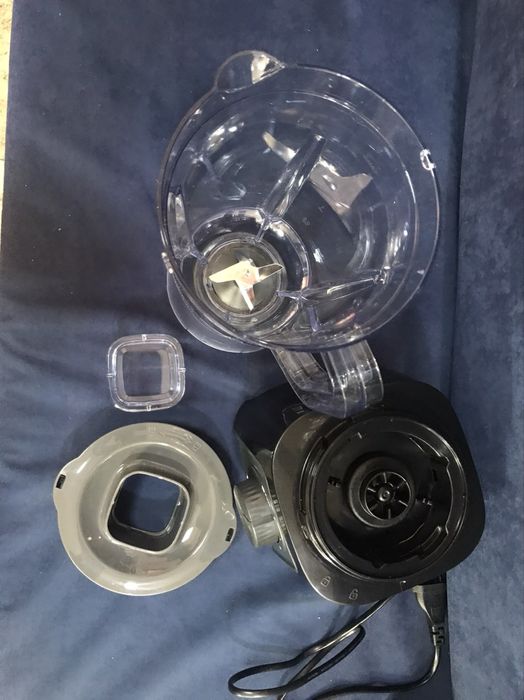 Блендер Moulinex