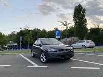Faruri cu interior negru Focus 2