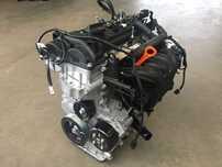 Motor 1.4i G4LC   G4LC Hyundai i30 3 (facelift)