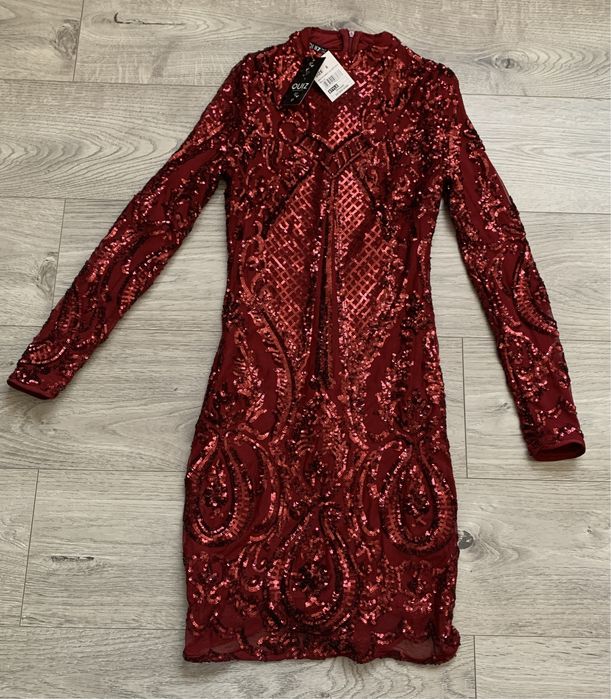 Rochie de ocazie noua cu eticheta