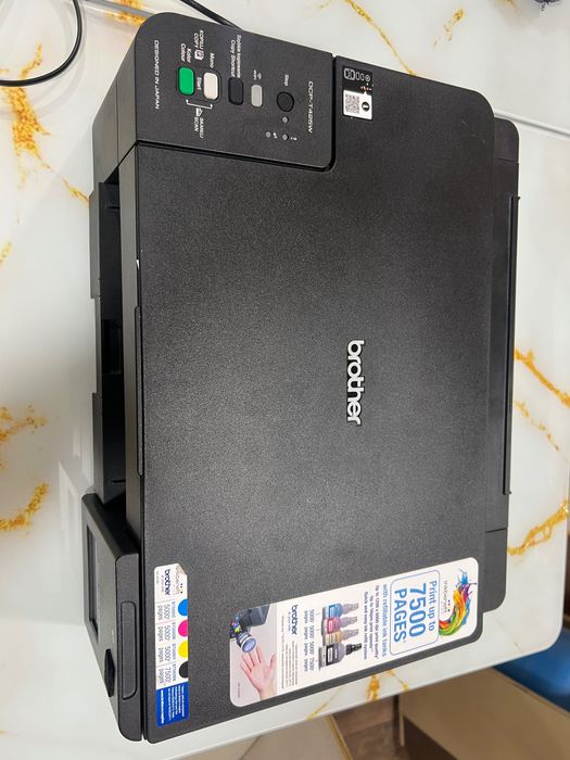 Принтер Brother 7500