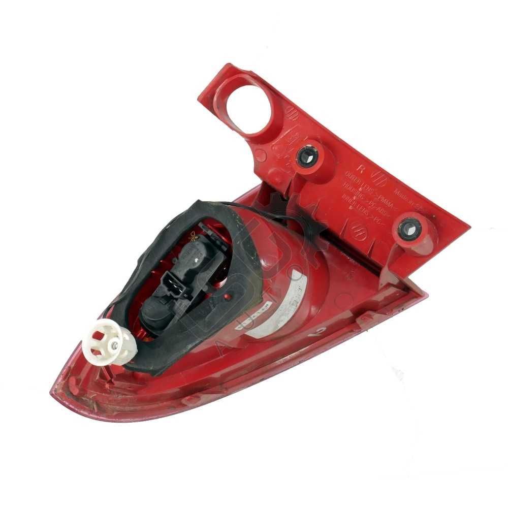 Десен външен стоп Seat Leon II 2005-2012 ID: 143944