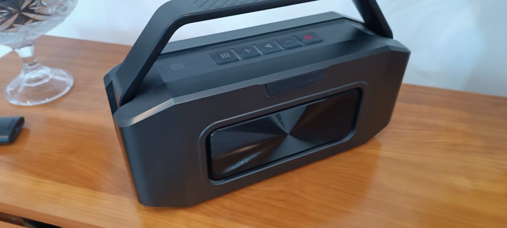 Boxa portabila W-KING D9-1