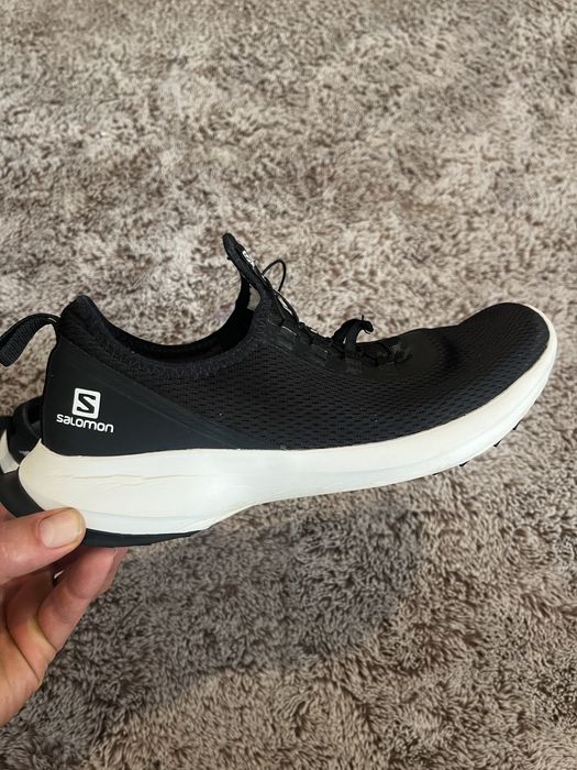Salomon Sens Feel 2-оригинални мъжки обувки