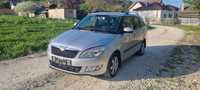 Skoda Fabia 2011 1,6tdi Impecabila!!!