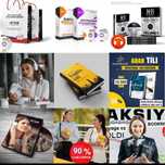 Tedbook booknomy smartbook getclub natural ingliz tili rus koreys arab