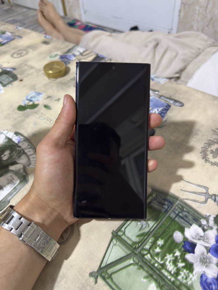 Galaxy S23 Ultra