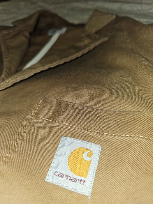 Carhartt SID Blazer , М