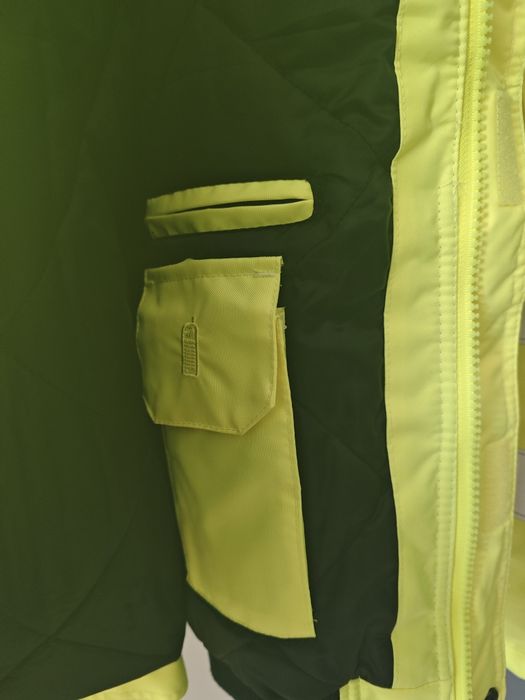 Geaca Engelbert Strauss reflectorizanta,lucru, xl