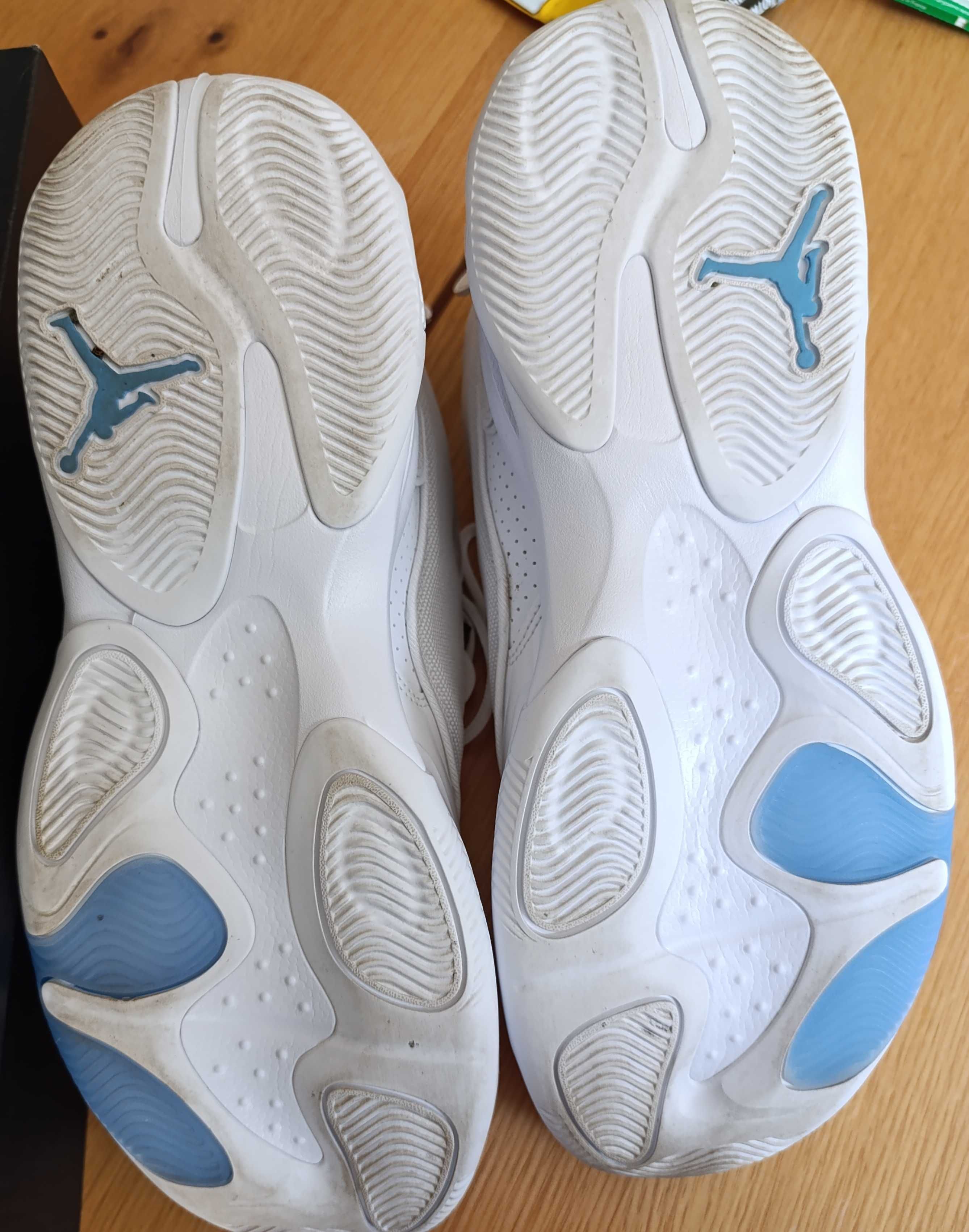 Jordan Max Aura 4  мъжки маратонки размер 44