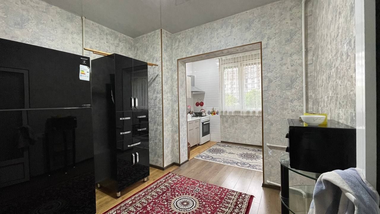 Yakkasaroy qushbegi bezmakler kv qizla bn sheriklikga