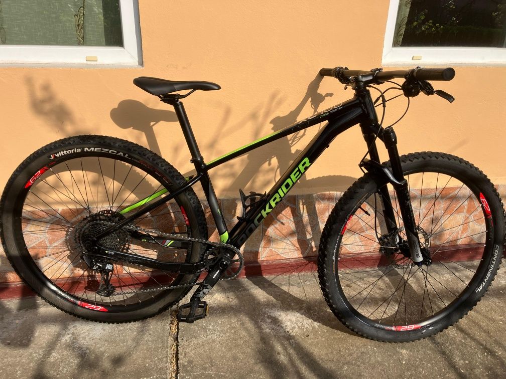 Mtb Rockrider XC 100