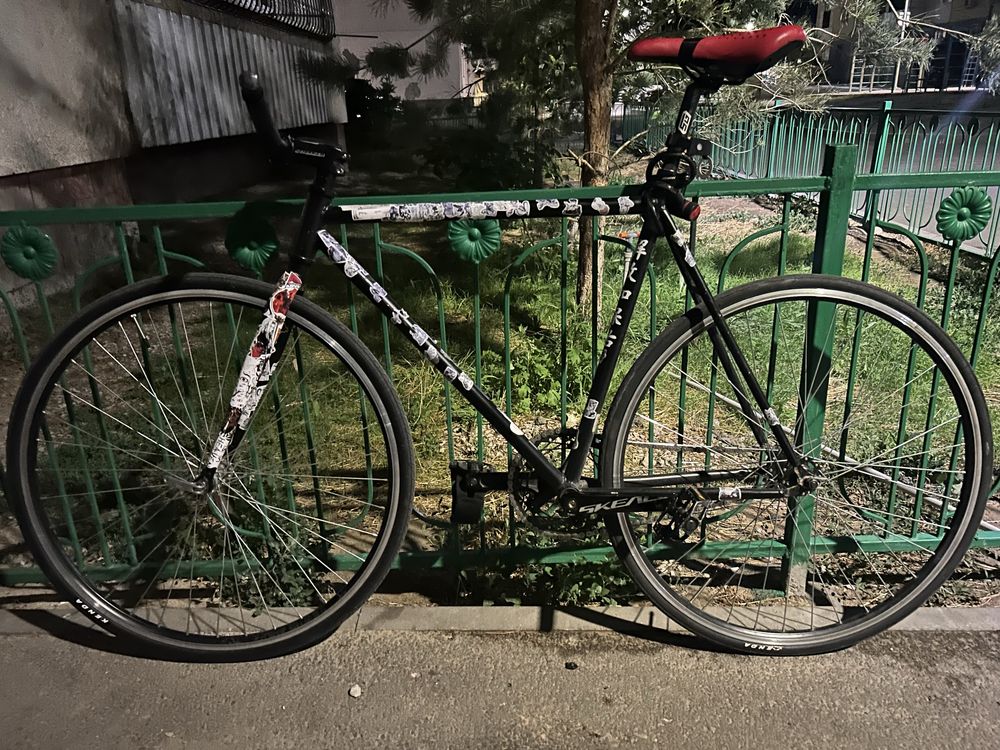 Продаю фикс нн….