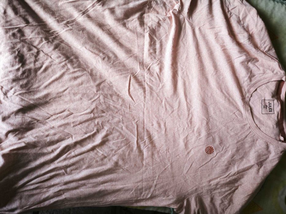 Tricou Jules XXL