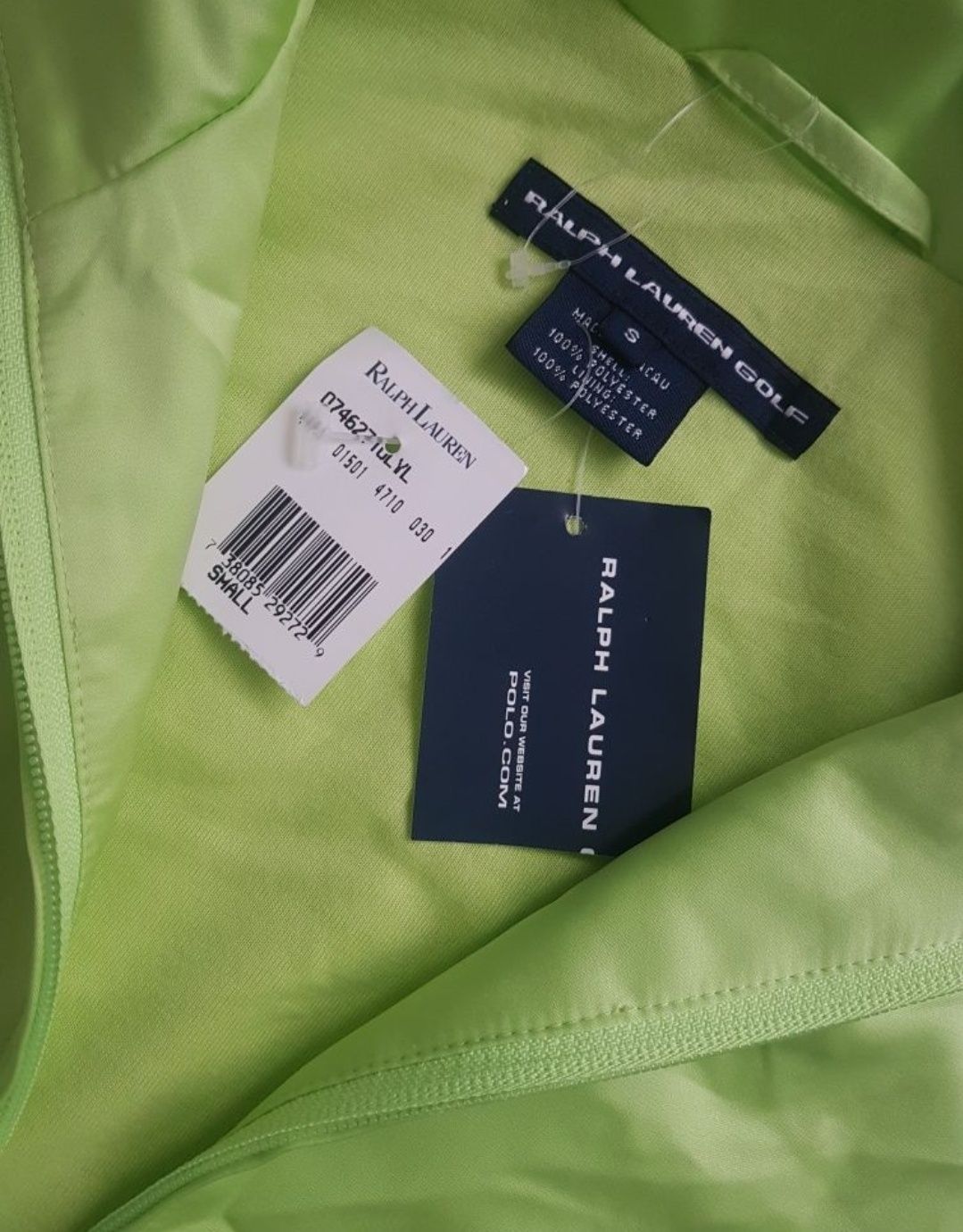 Vesta Ralph Lauren S noua
