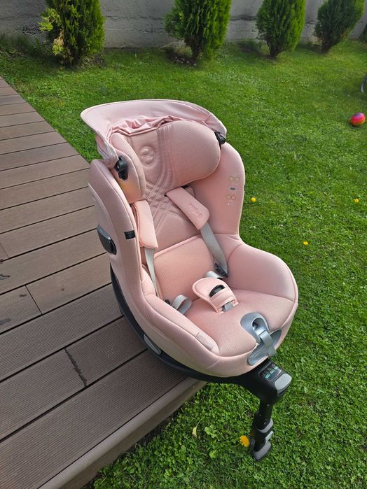 Cybex Sirona T Детско столче 360