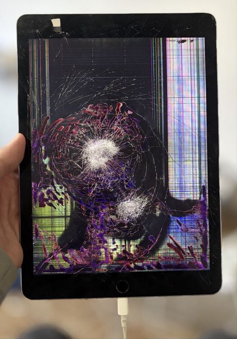 iPad Pro A1674 Neverlock Conf Serial-Citeste Anuntul Atent-Wifi+Cel