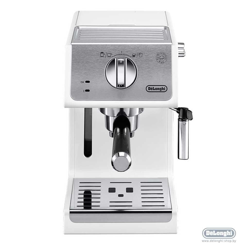 Кофемашина Delonghi Рожковые от обычного до топового оптом ив розницу
