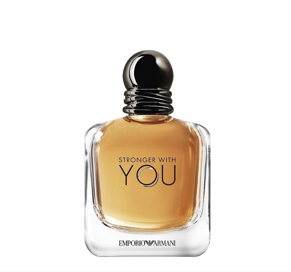 ’’Stronger With you’’ erkaklar atiri