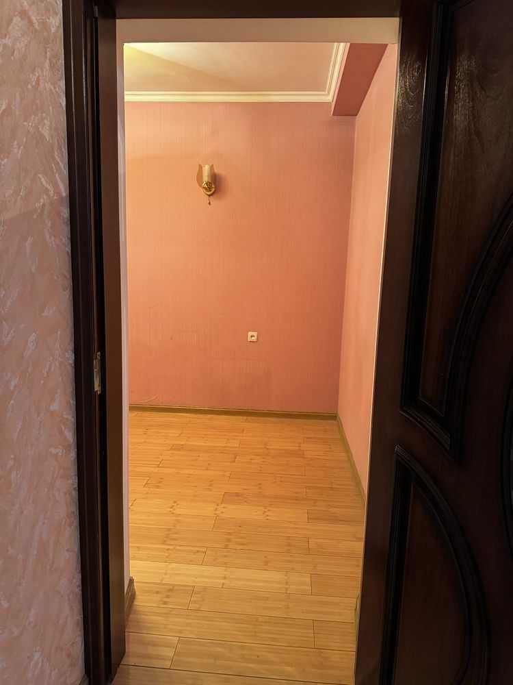 Сдаётся квартира парк фуркат