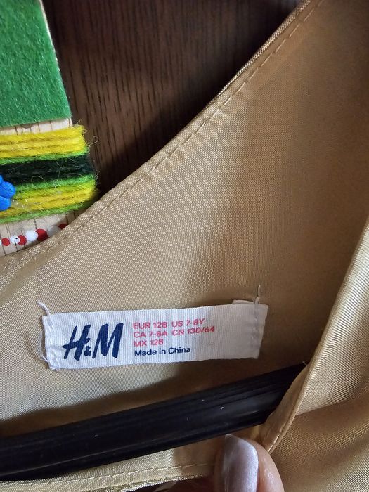 Официални рокли за малка госпожица