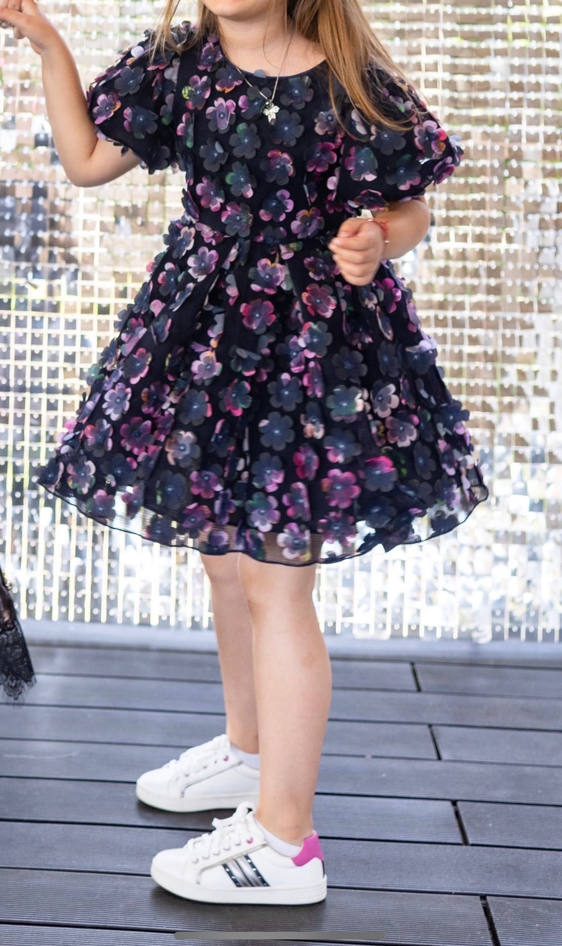 Рокля за момиче Ted Baker