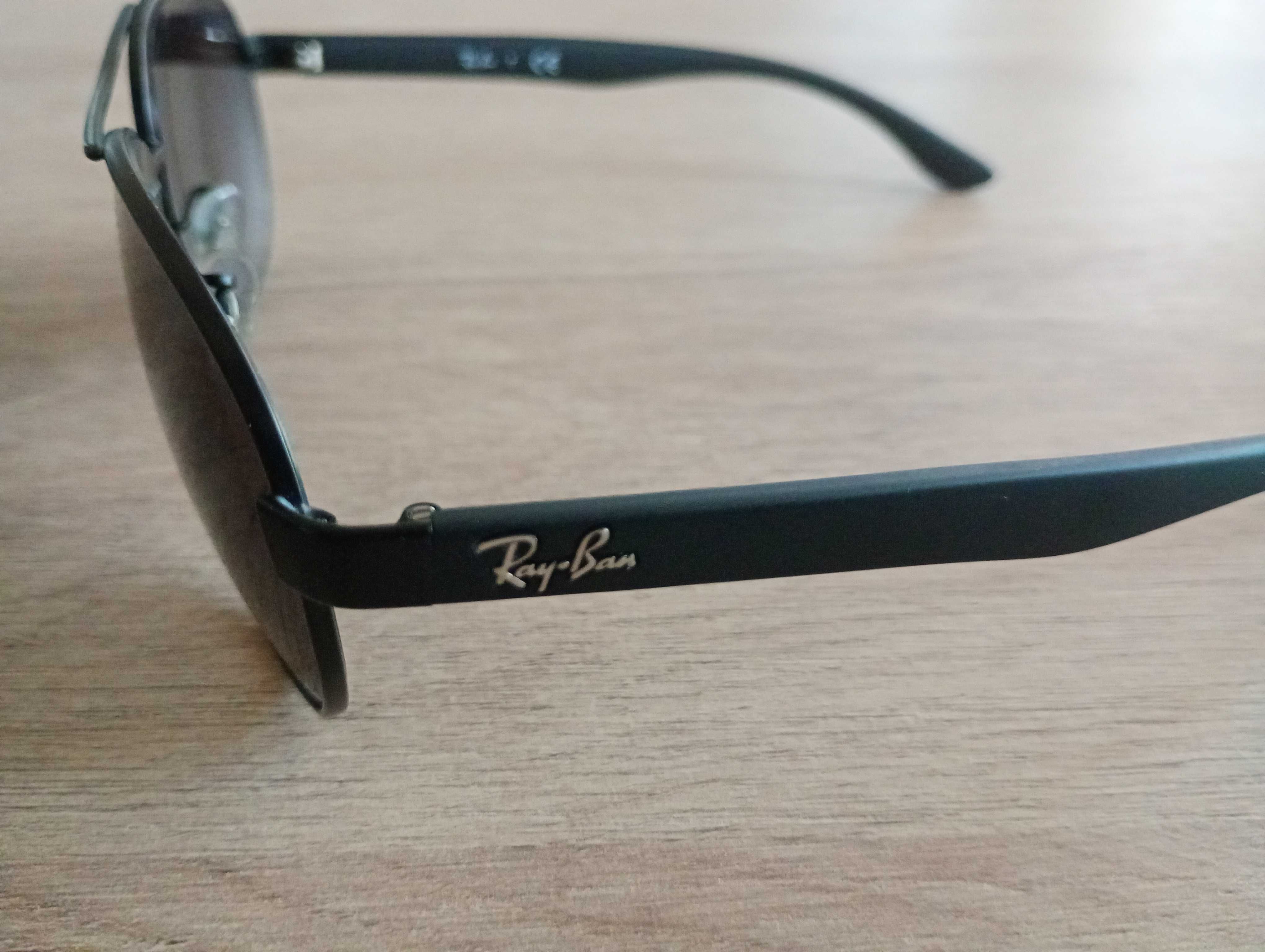 Оригинални слънчеви очила Ray ban